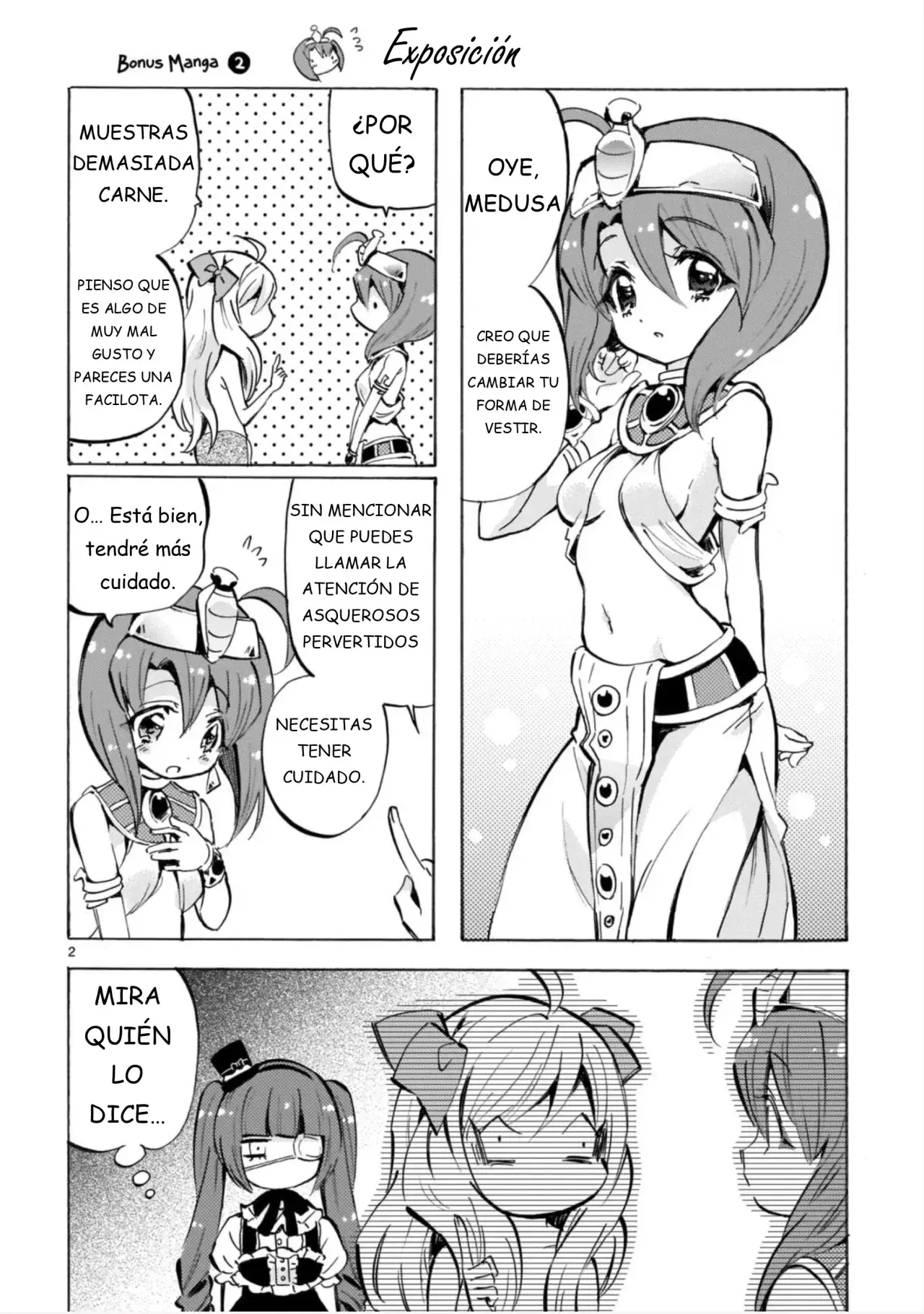 Capitulo 120.50 page 2