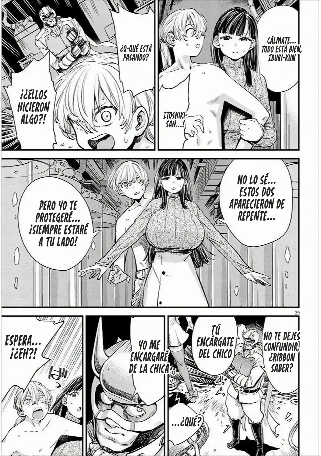 Capitulo 1 page 30