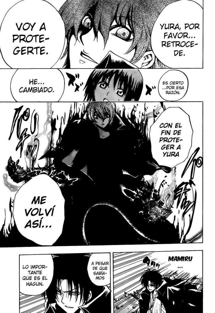 Capitulo 128 page 17