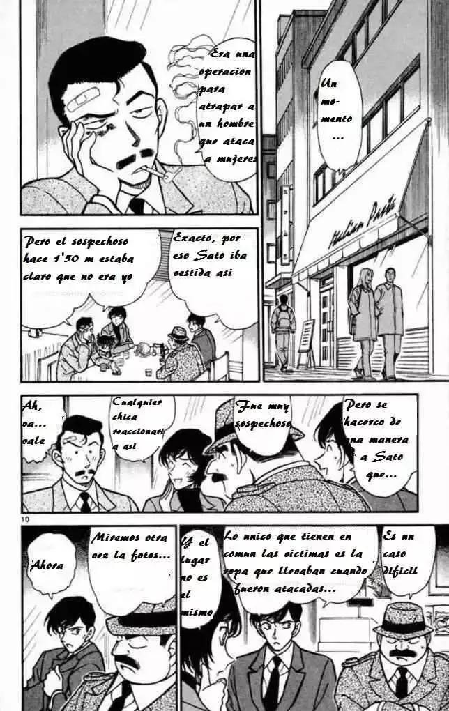 Capitulo 284 page 11