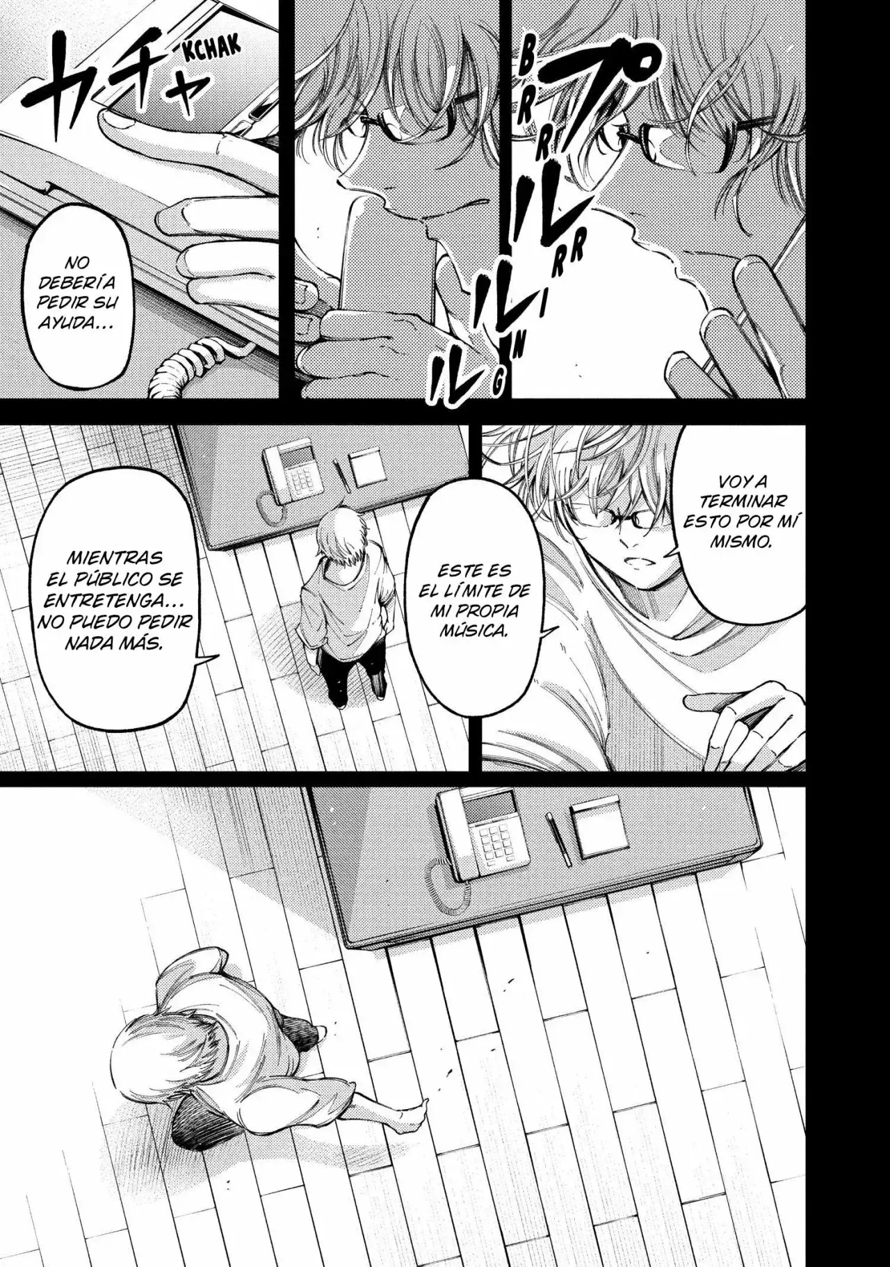 Capitulo 25 page 13