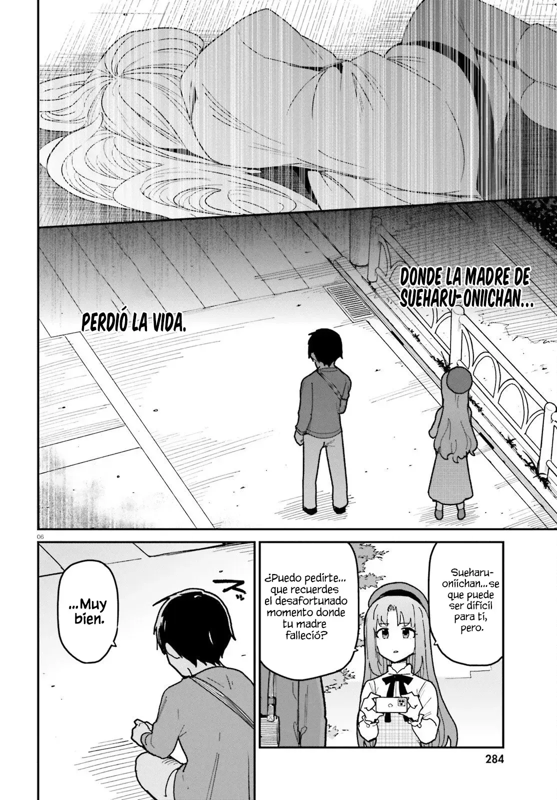 Capitulo 46 page 8