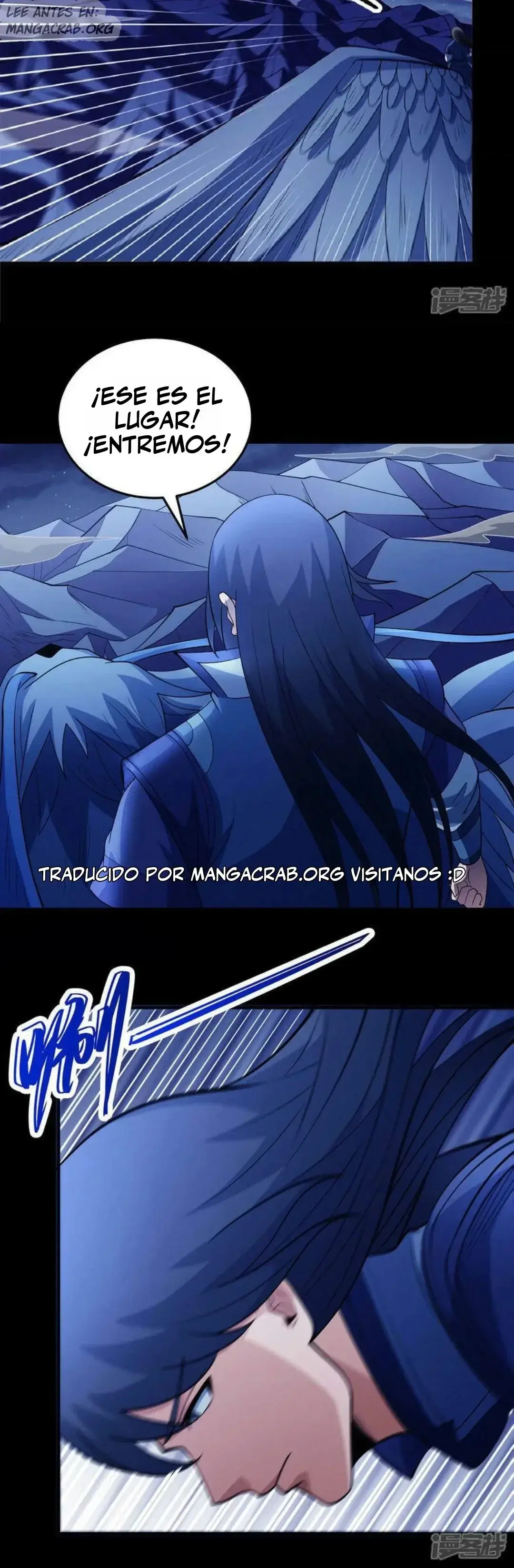 Capitulo 336 page 11