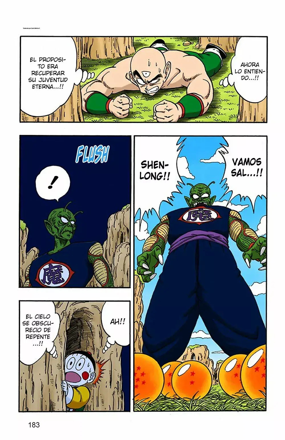 Capitulo 147 page 3