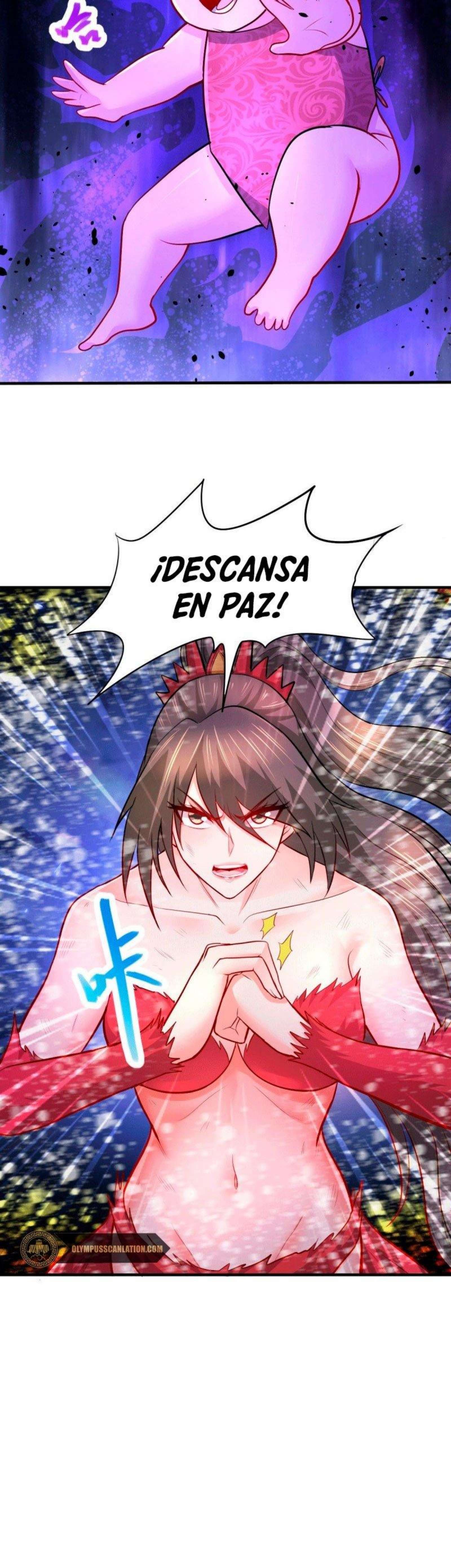 Capitulo 161 page 16
