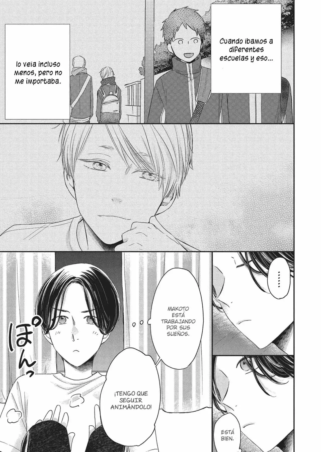 Capitulo 41 page 16
