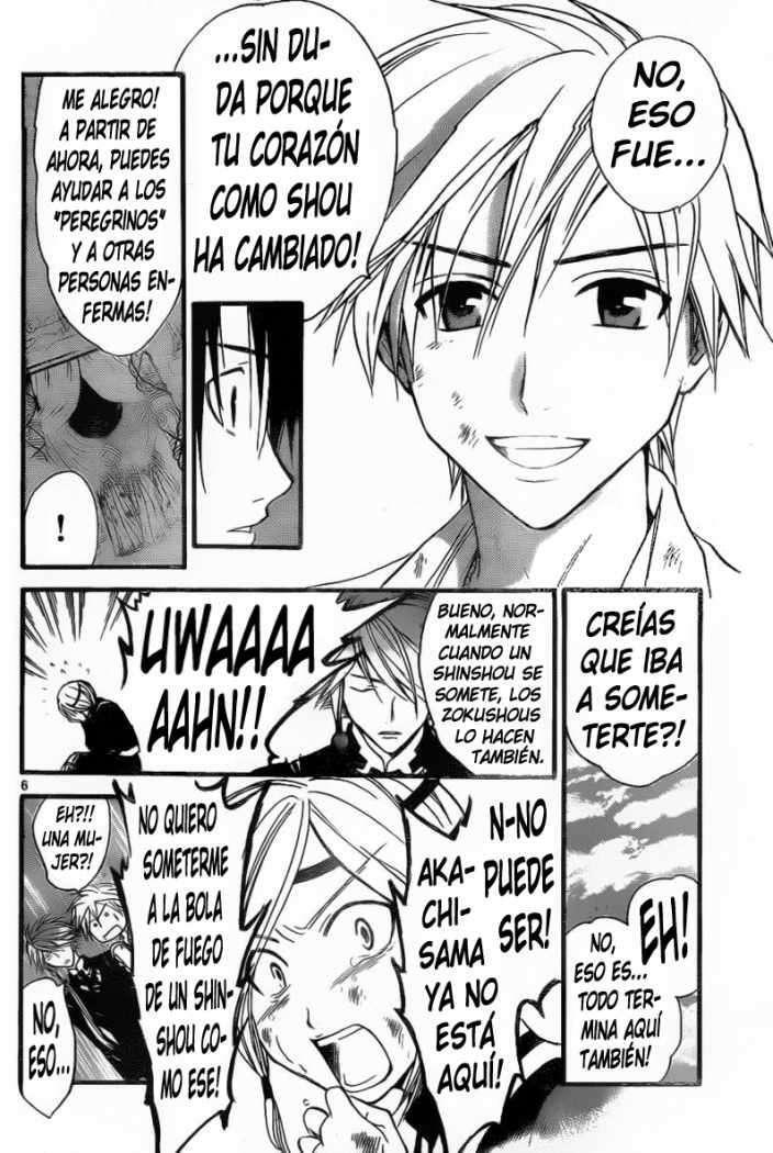 Capitulo 124 page 5