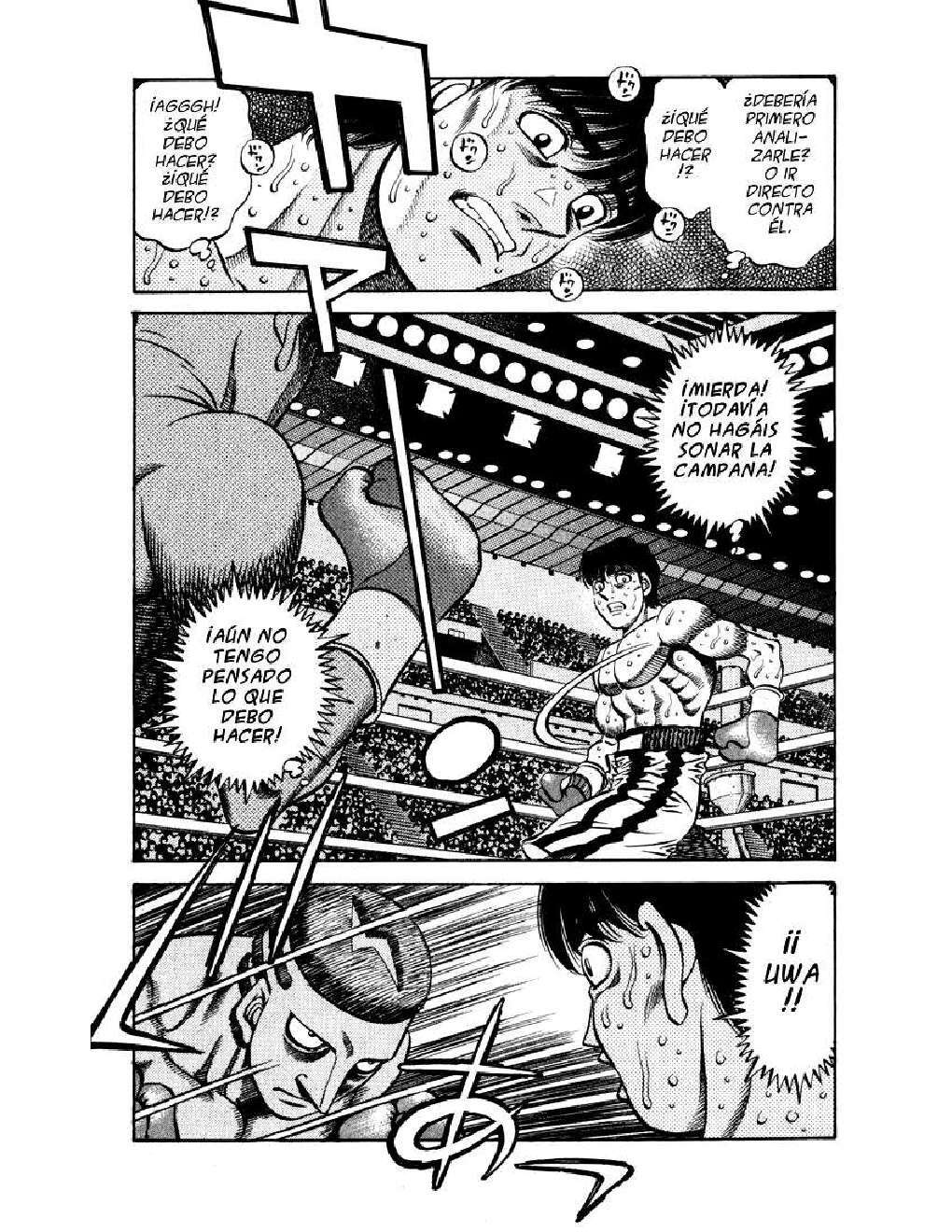 Capitulo 525 page 14