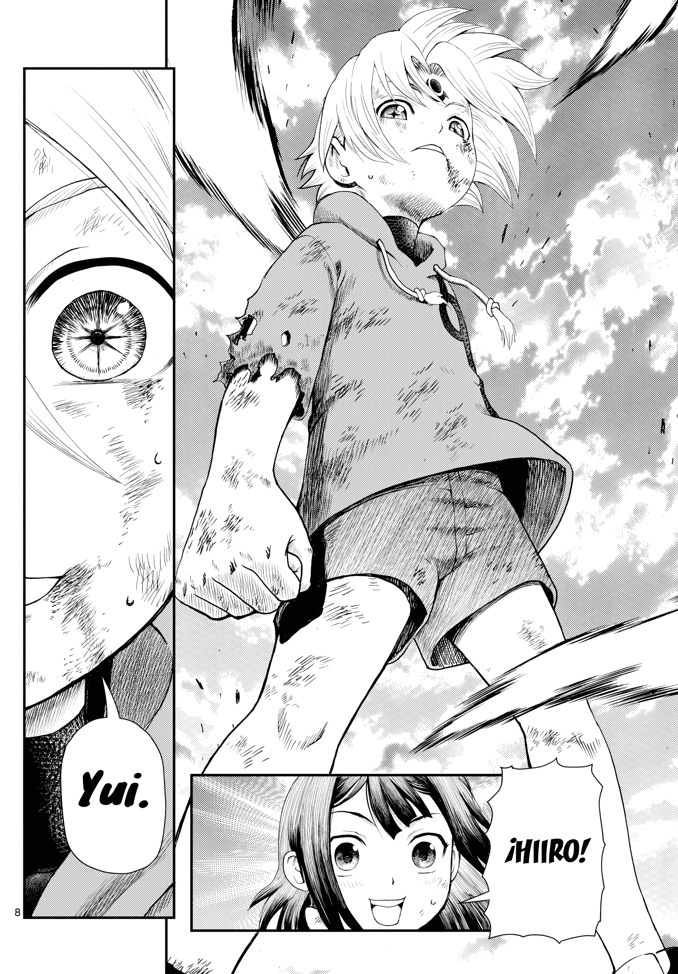 Capitulo 48 page 7