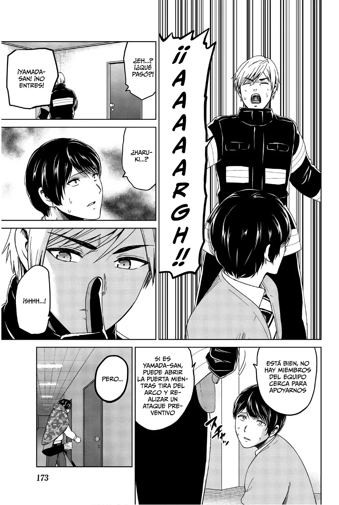 Capitulo 124 page 10