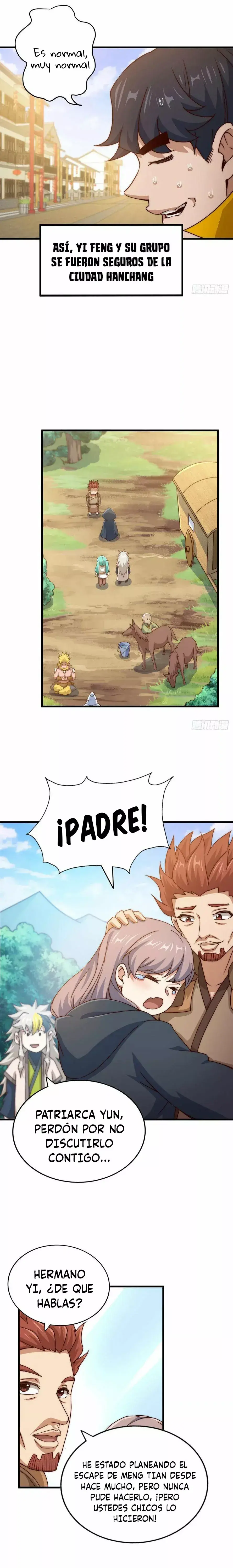 Capitulo 100 page 14