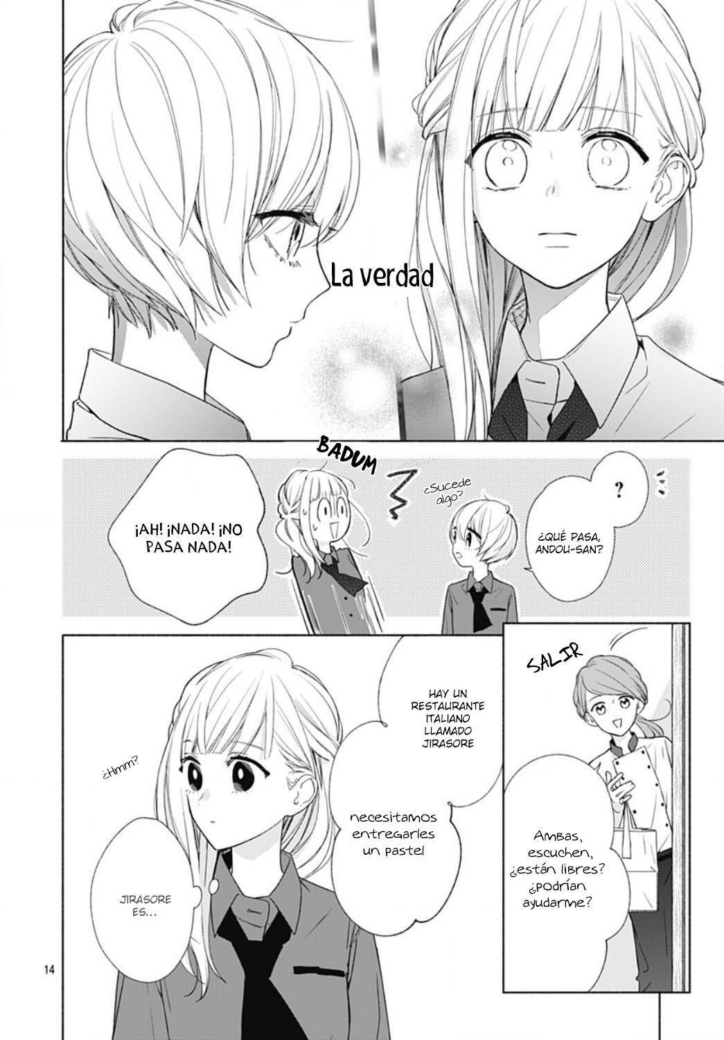 Capitulo 14 page 16