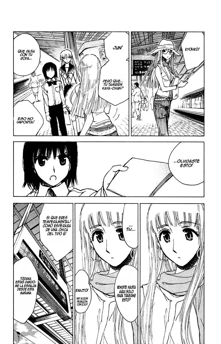 Capitulo 21 page 18