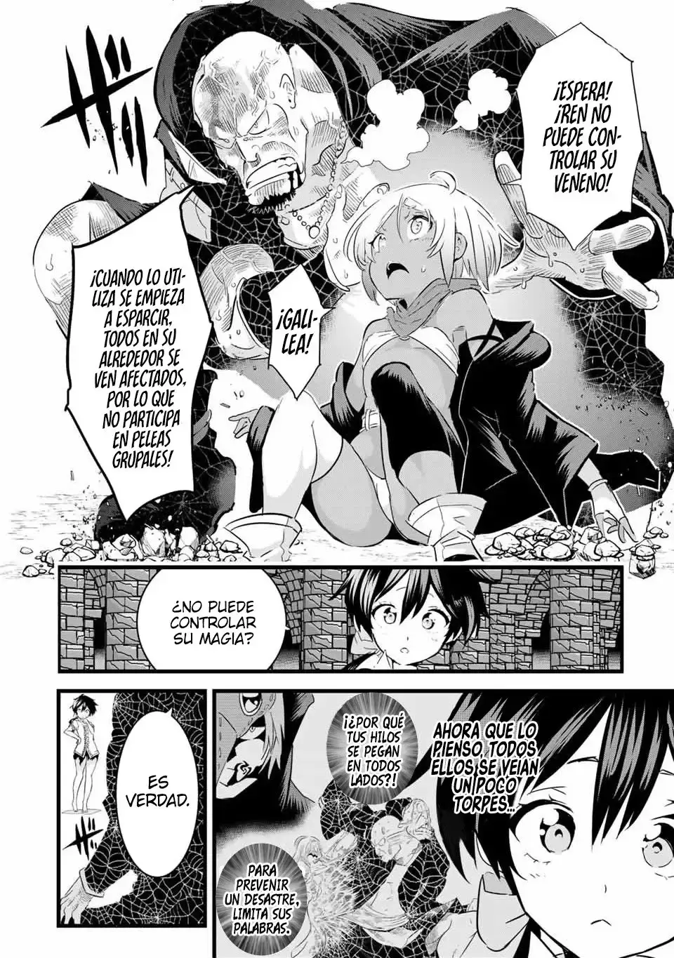 Capitulo 23 page 4