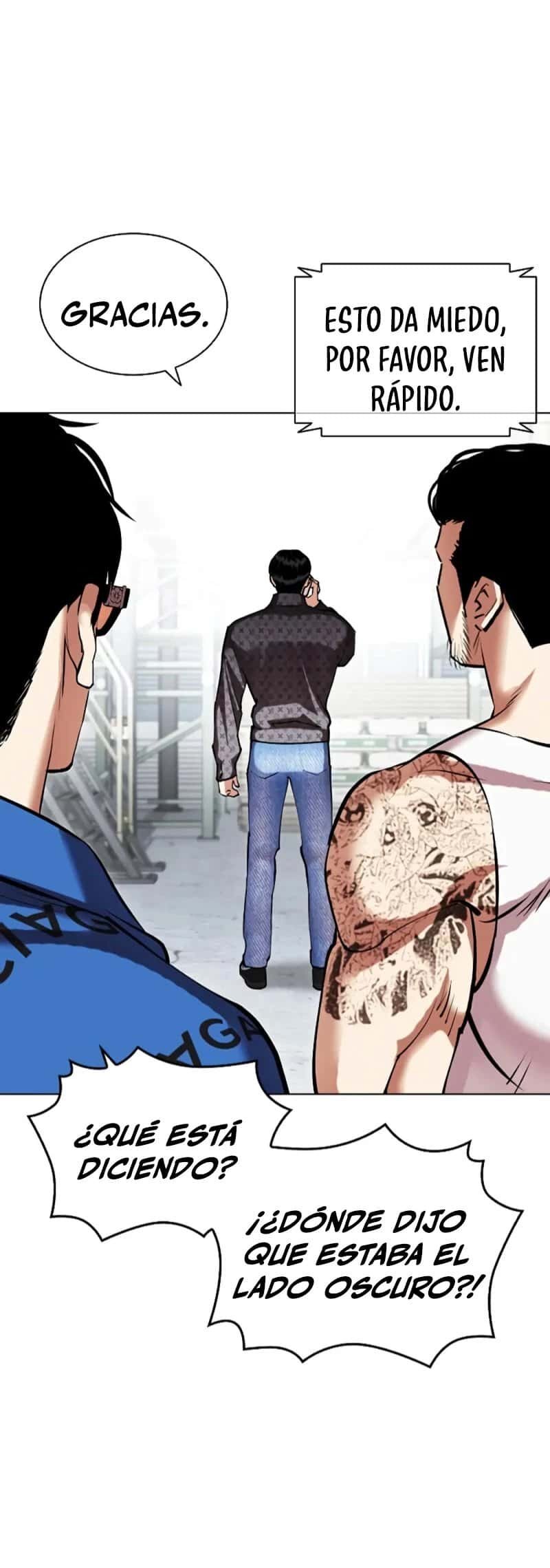 Capitulo 450 page 40
