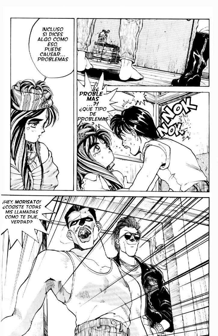 Capitulo 1 page 20