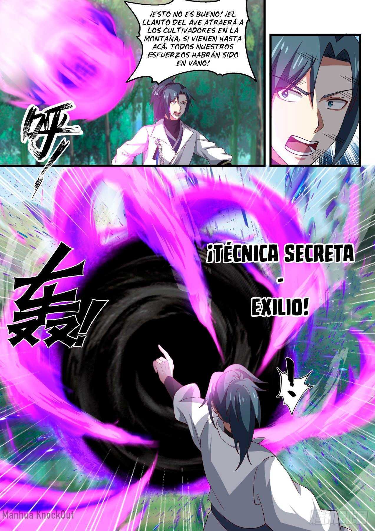 Capitulo 1583 page 5