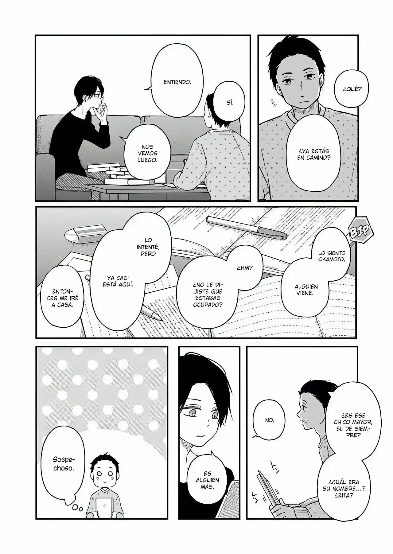 Capitulo 42 page 8
