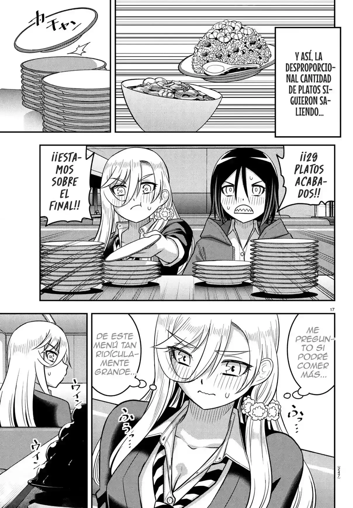Capitulo 248 page 17