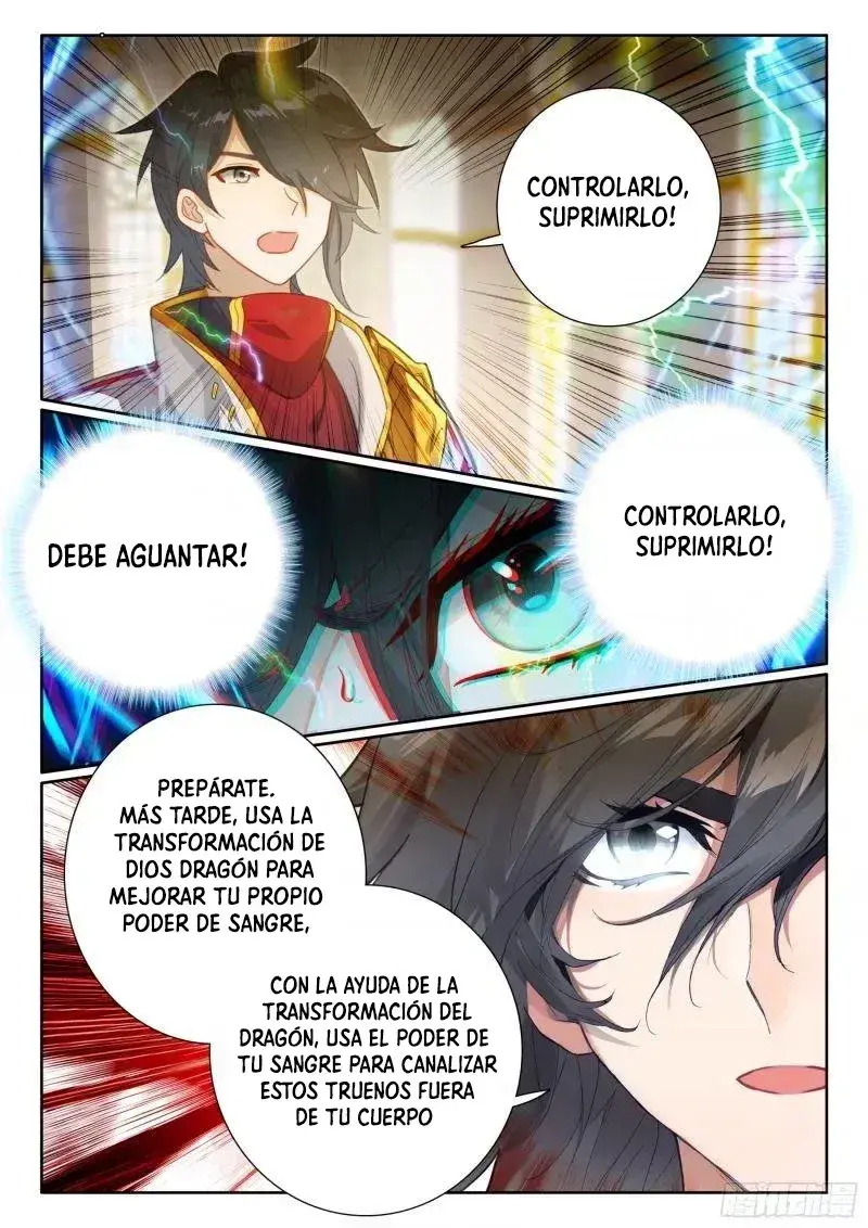 Capitulo 429 page 12