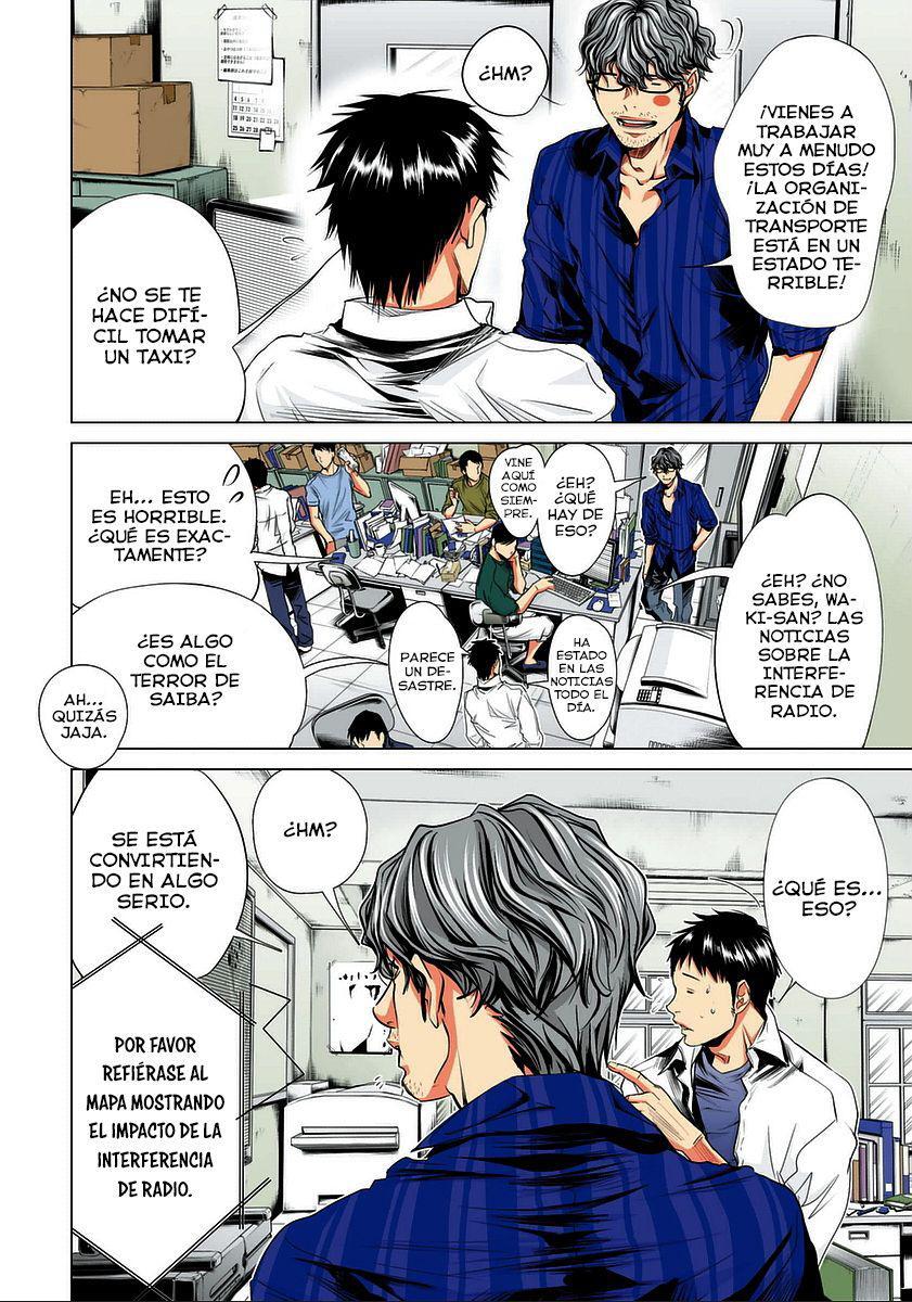 Capitulo 38 page 23
