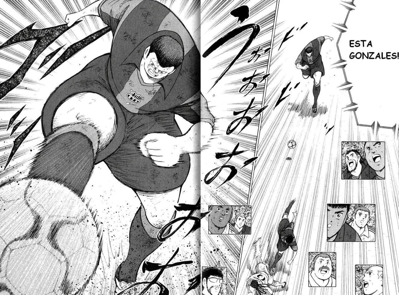 Capitulo 134 page 4