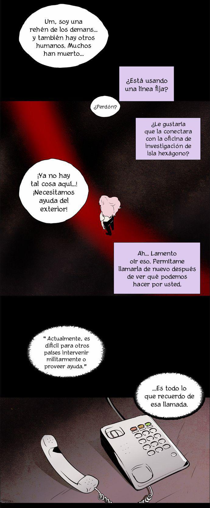 Capitulo 76 page 22