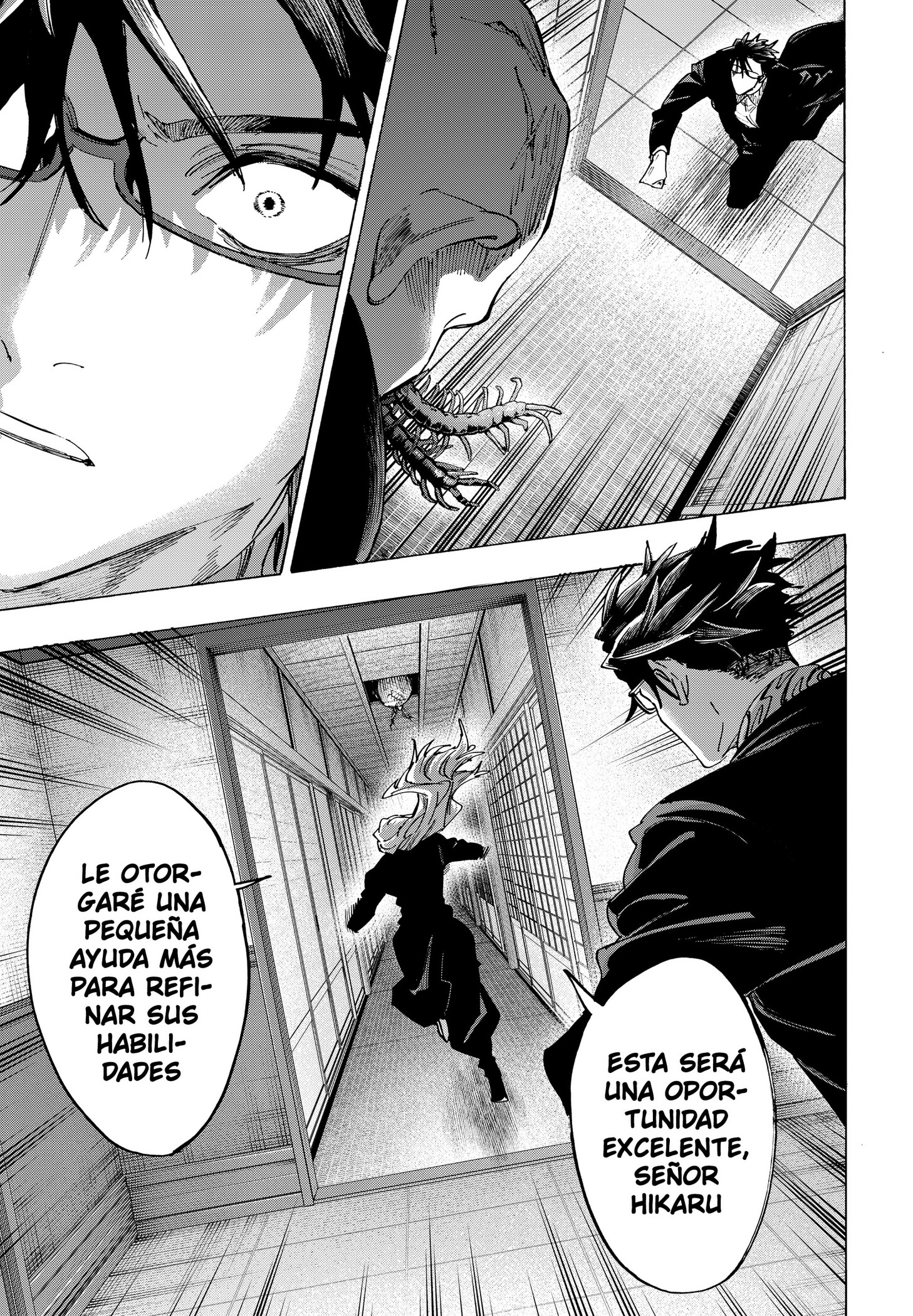 Capitulo 176 page 17