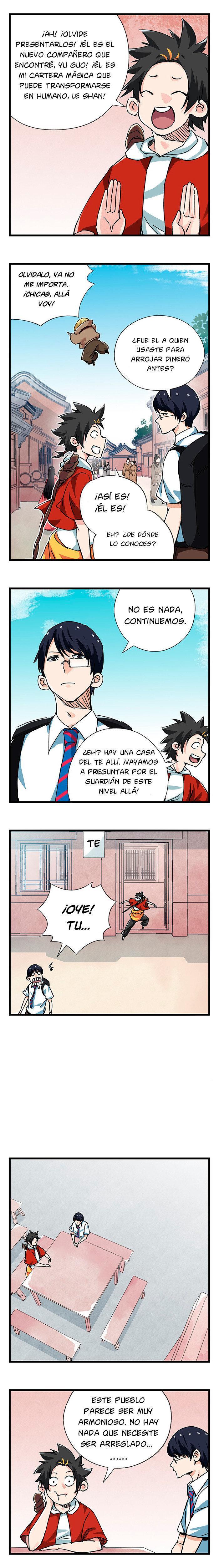 Capitulo 45 page 4