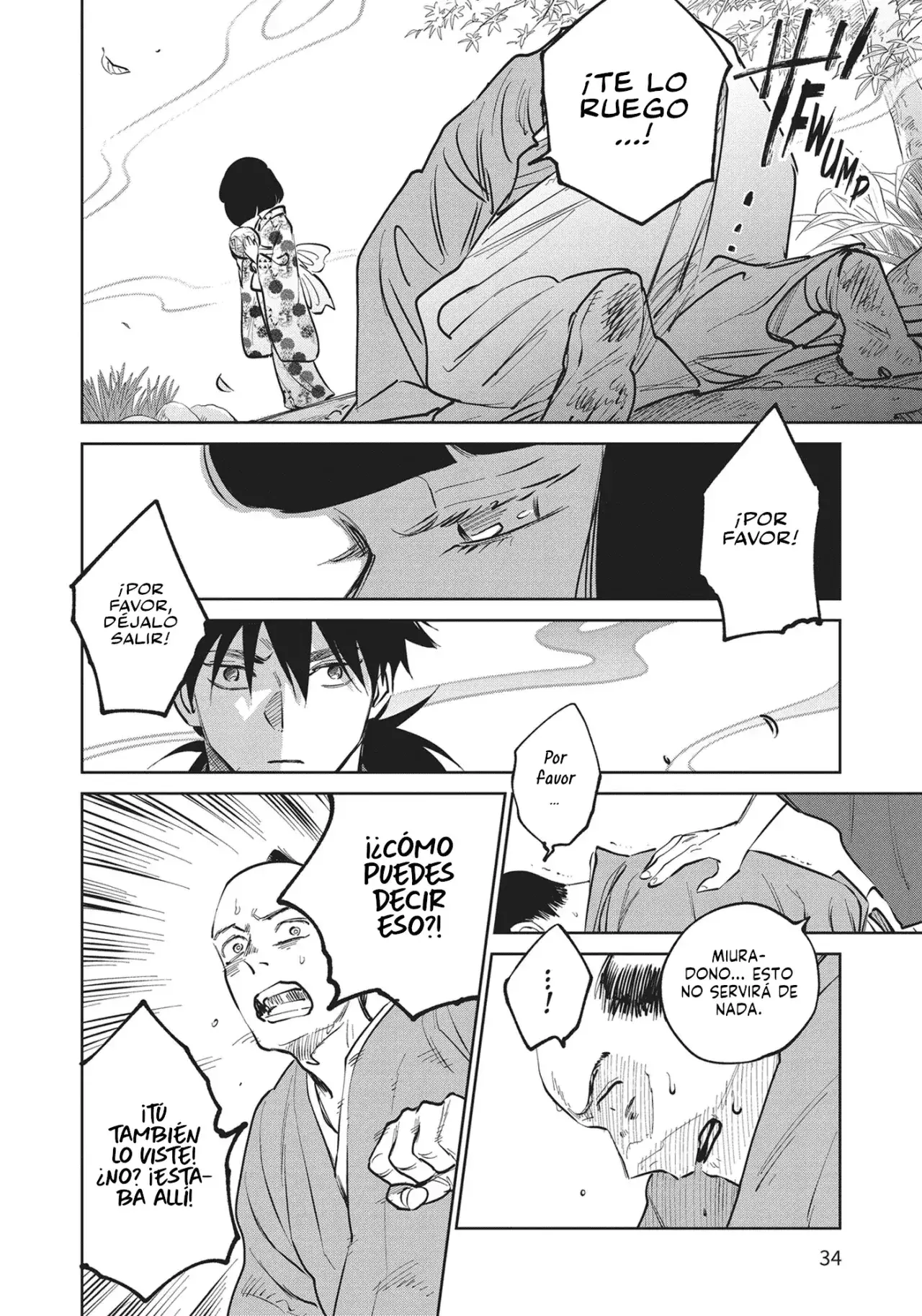 Capitulo 21 page 3