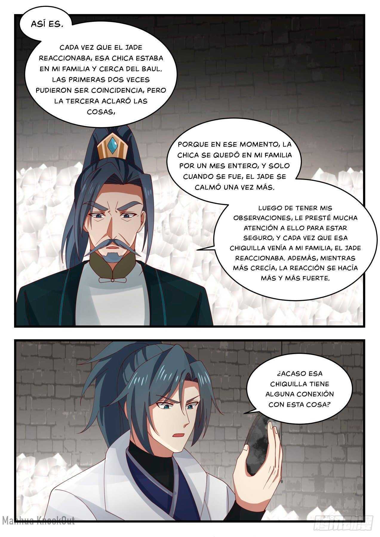 Capitulo 1623 page 6