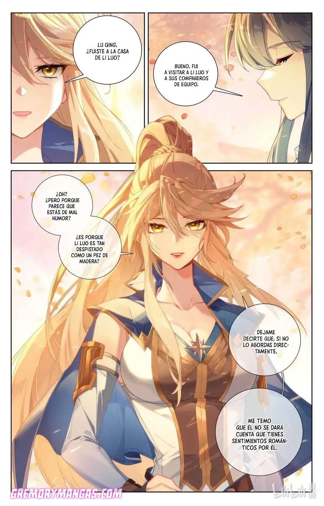 Capitulo 130 page 5