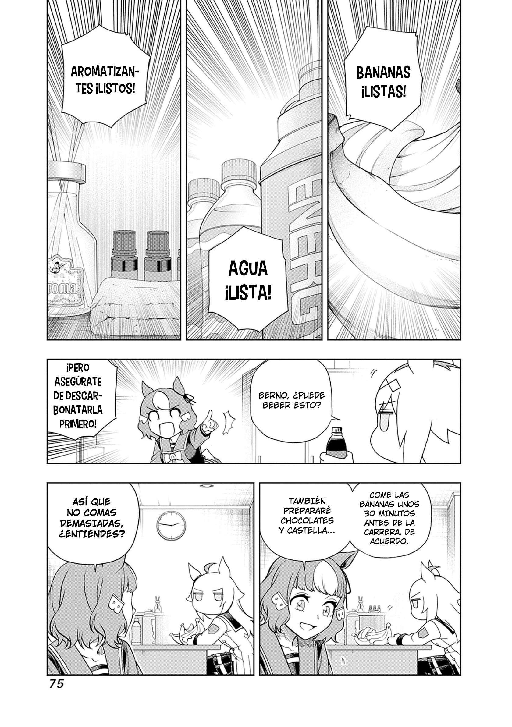 Capitulo 96 page 10