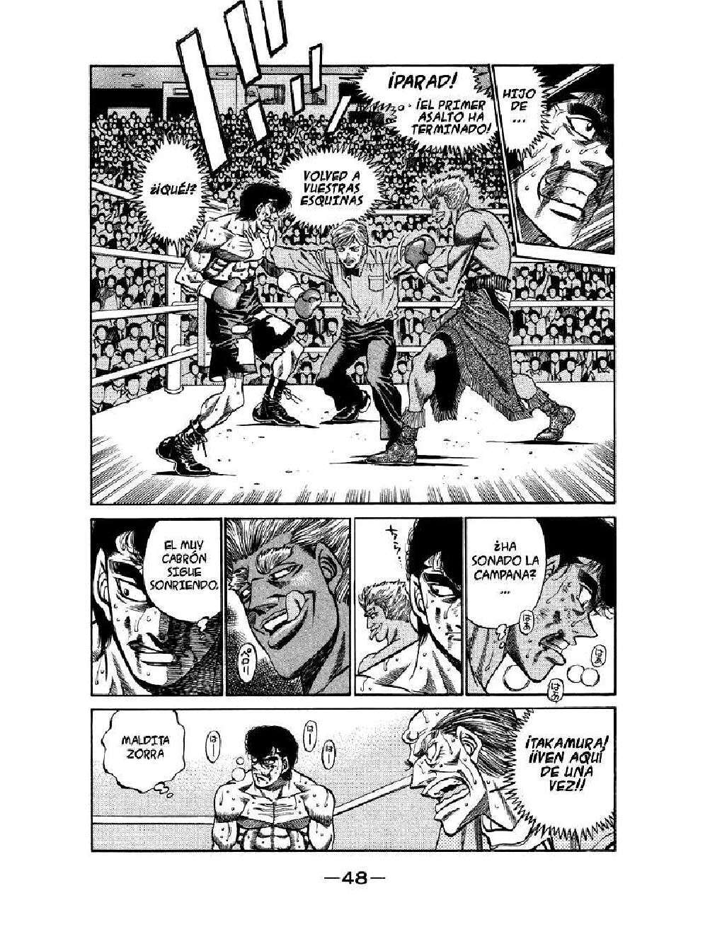 Capitulo 382 page 5