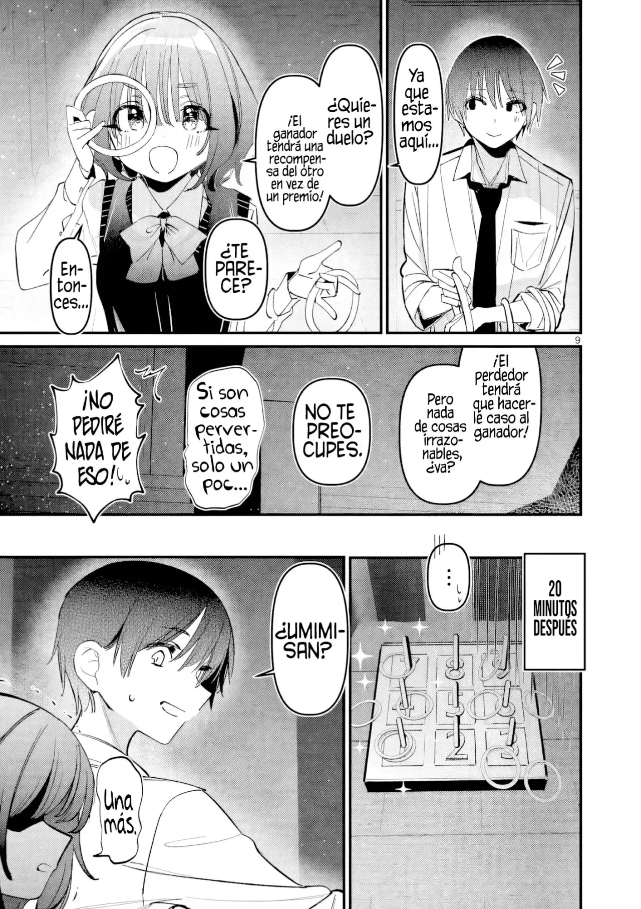Capitulo 55 page 11