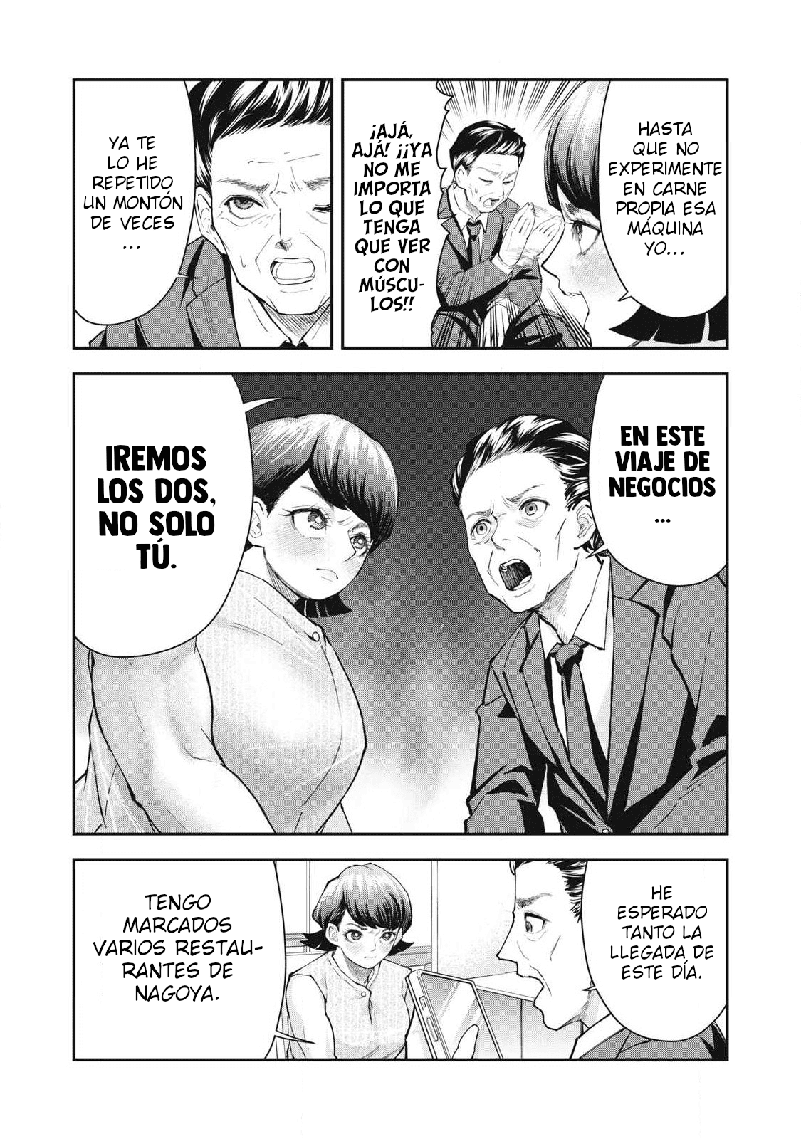 Capitulo 11 page 4
