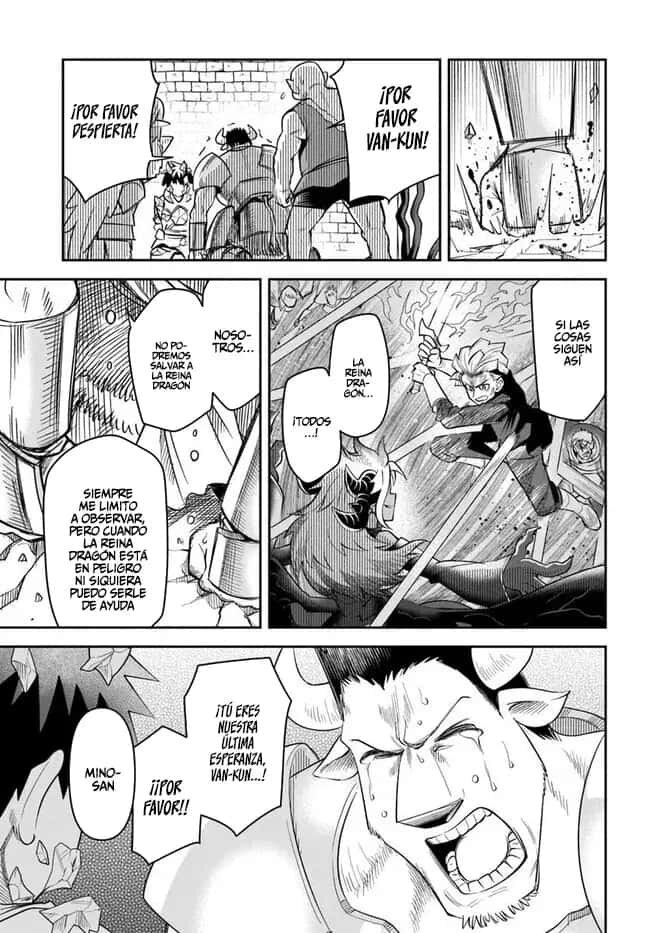 Capitulo 61 page 18