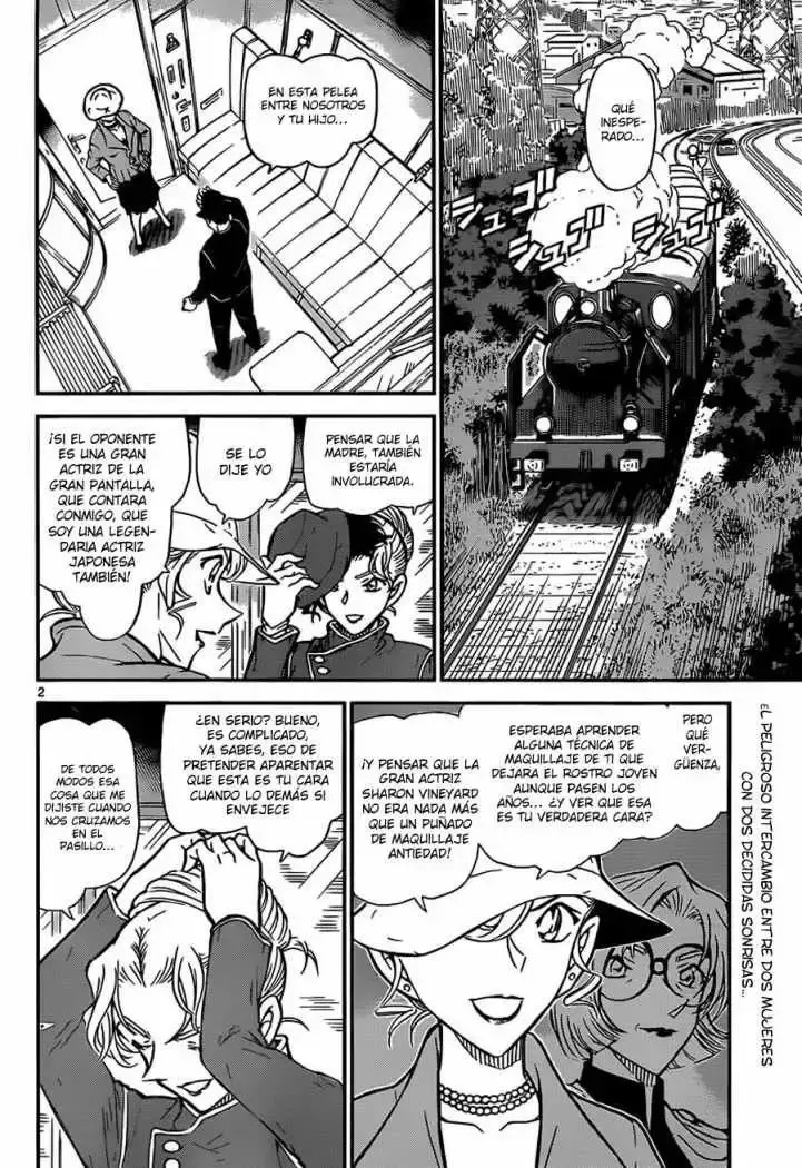 Capitulo 823 page 3