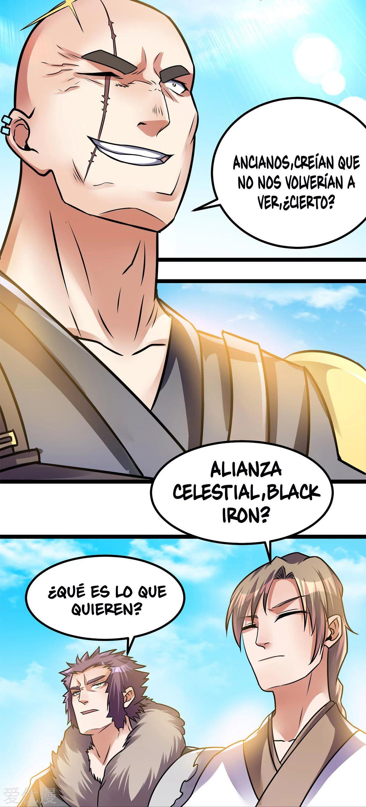Capitulo 133 page 22