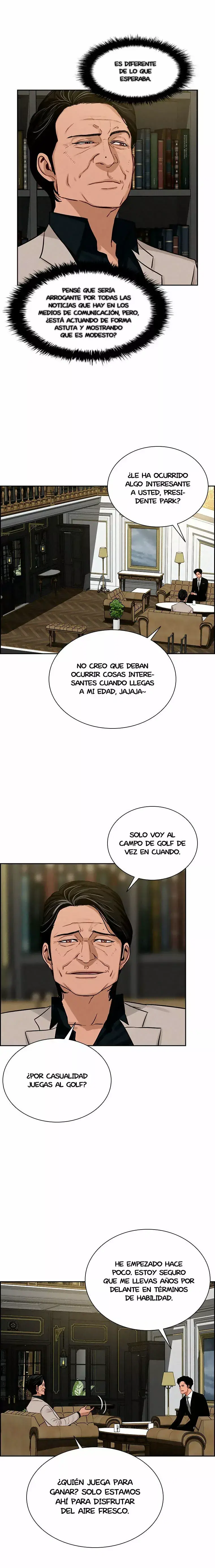 Capitulo 98 page 5