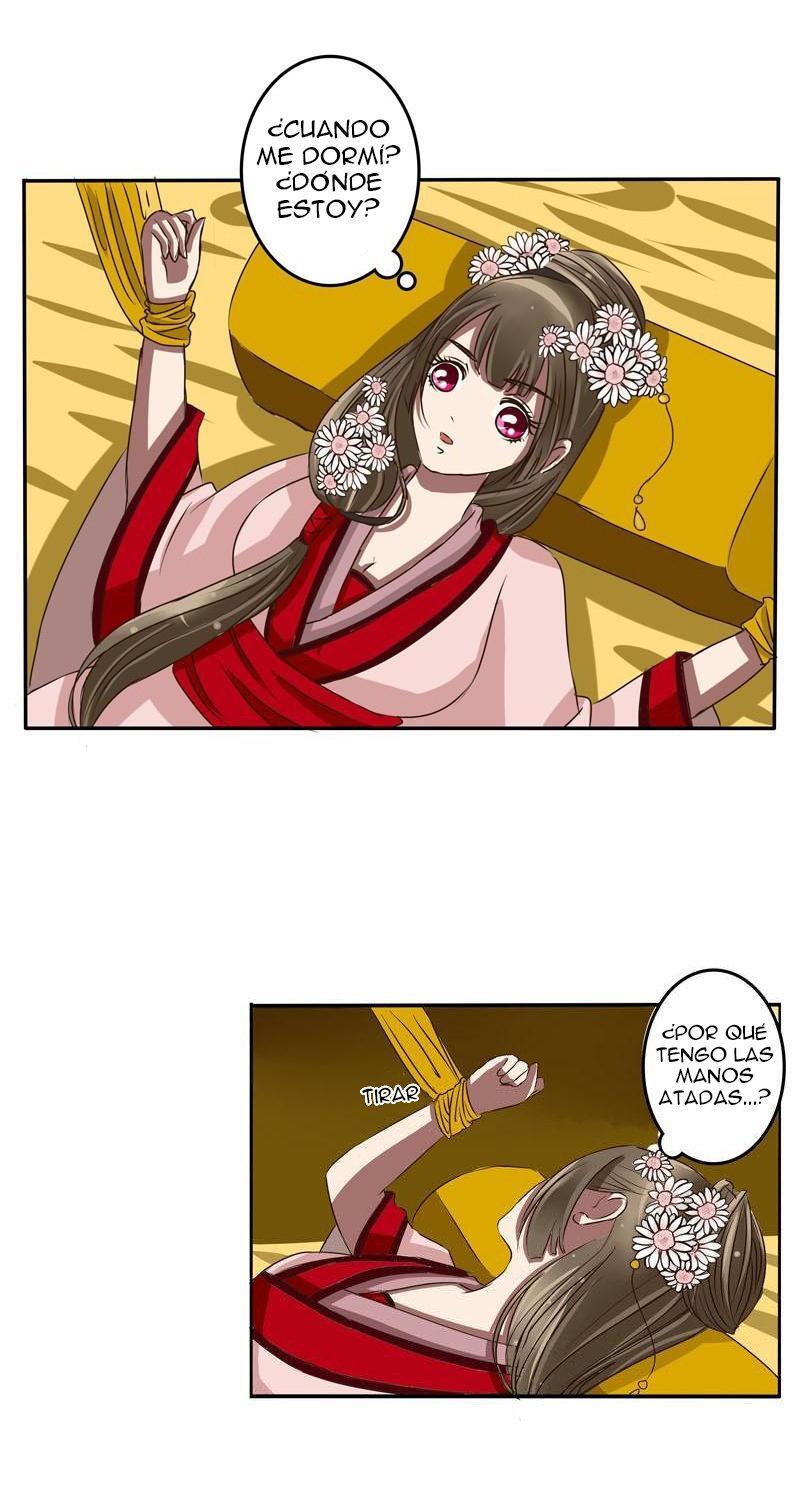 Capitulo 27 page 18