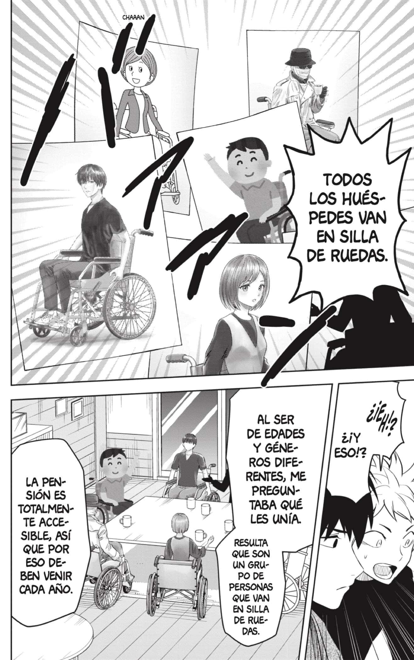 Capitulo 109 page 16