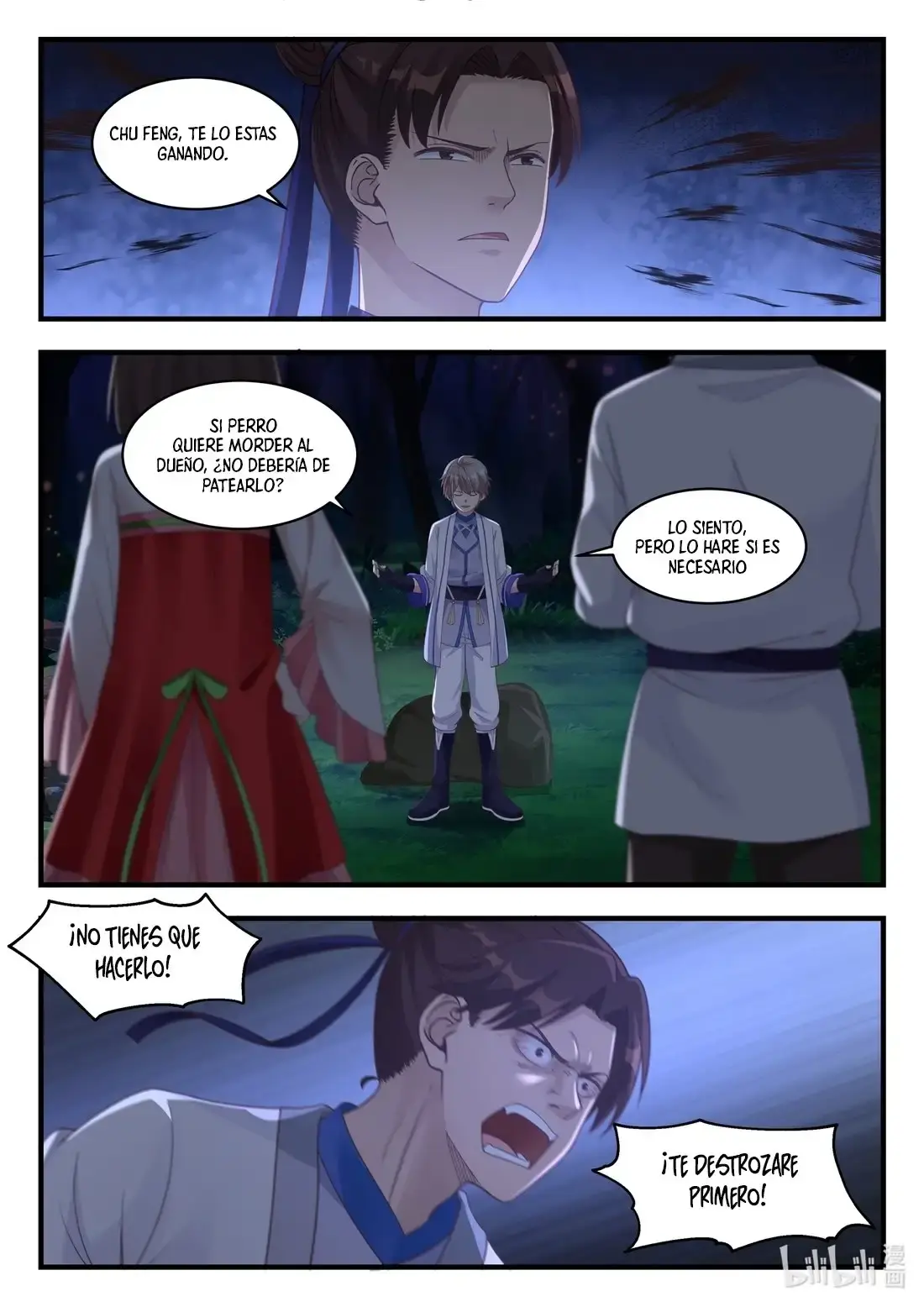 Capitulo 17 page 3