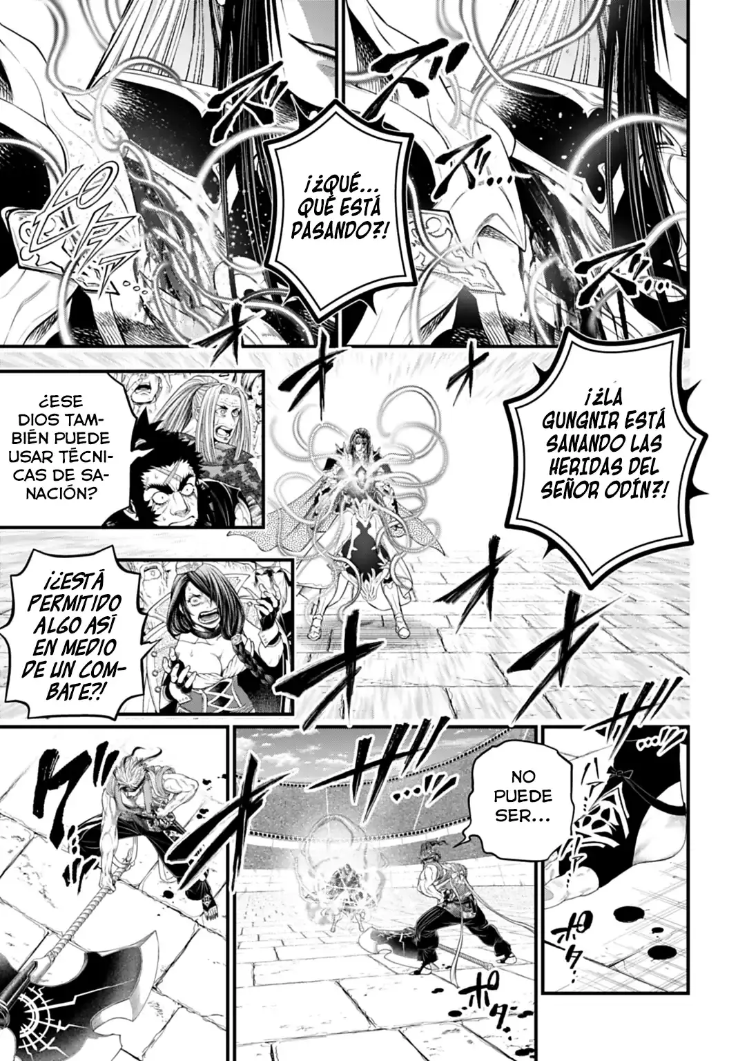 Capitulo 117 page 33