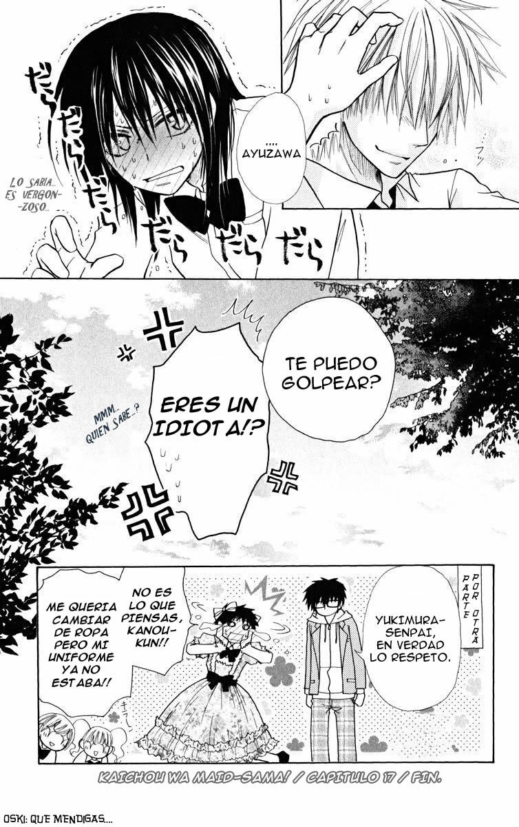 Capitulo 17 page 33
