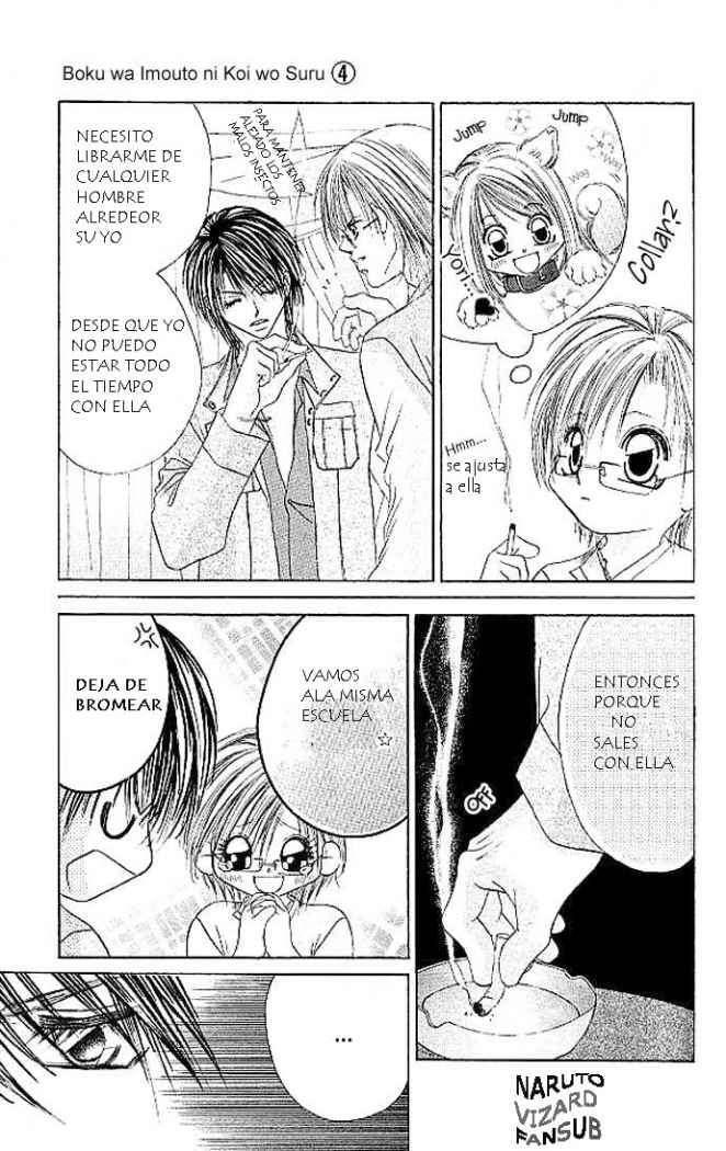Capitulo 19 page 27