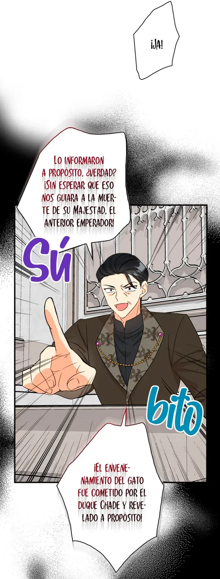 Capitulo 98 page 10