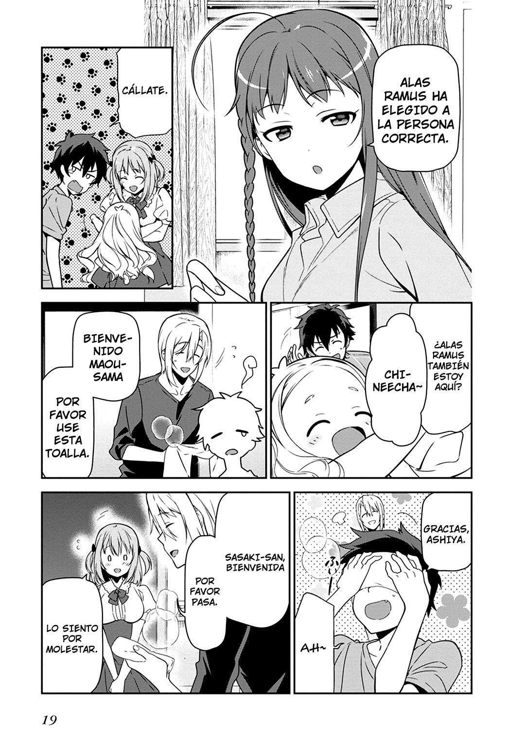 Capitulo 38 page 20