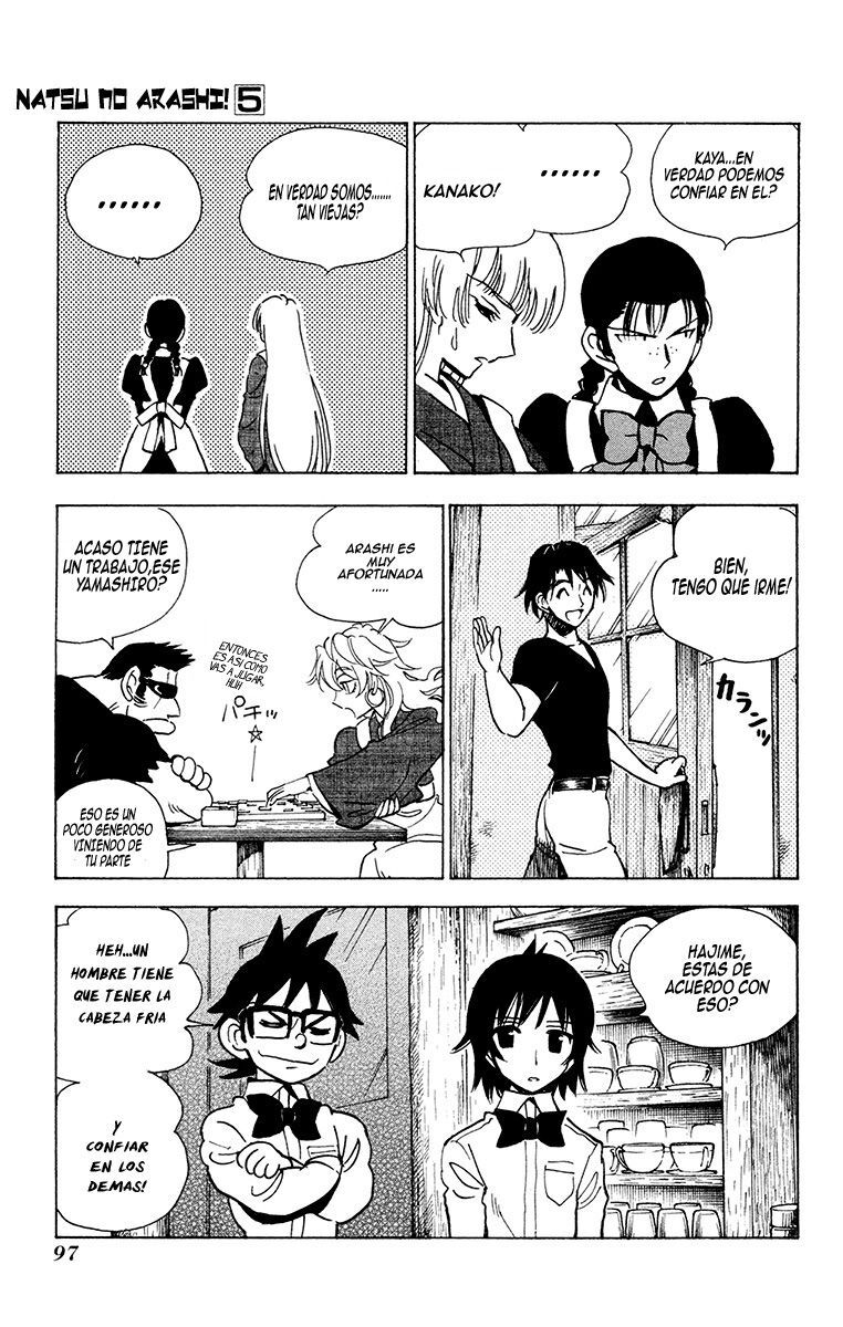 Capitulo 29 page 9