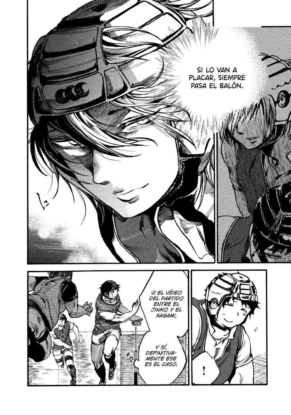 Capitulo 29 page 14
